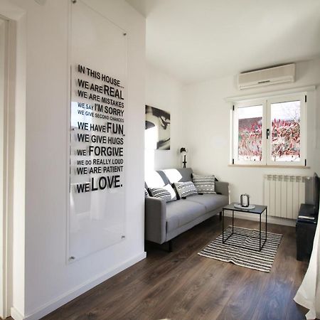 Apartment Margita Rovinj Extérieur photo