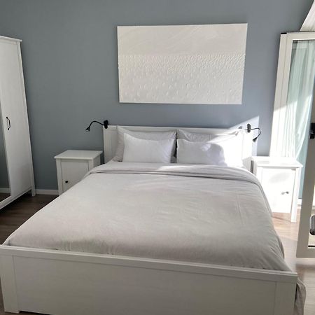 Apartment Margita Rovinj Extérieur photo