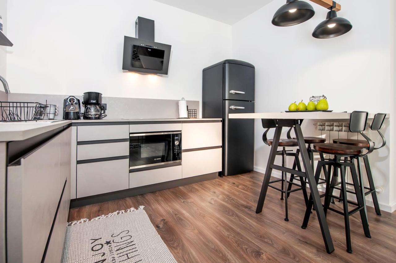 Apartment Margita Rovinj Extérieur photo