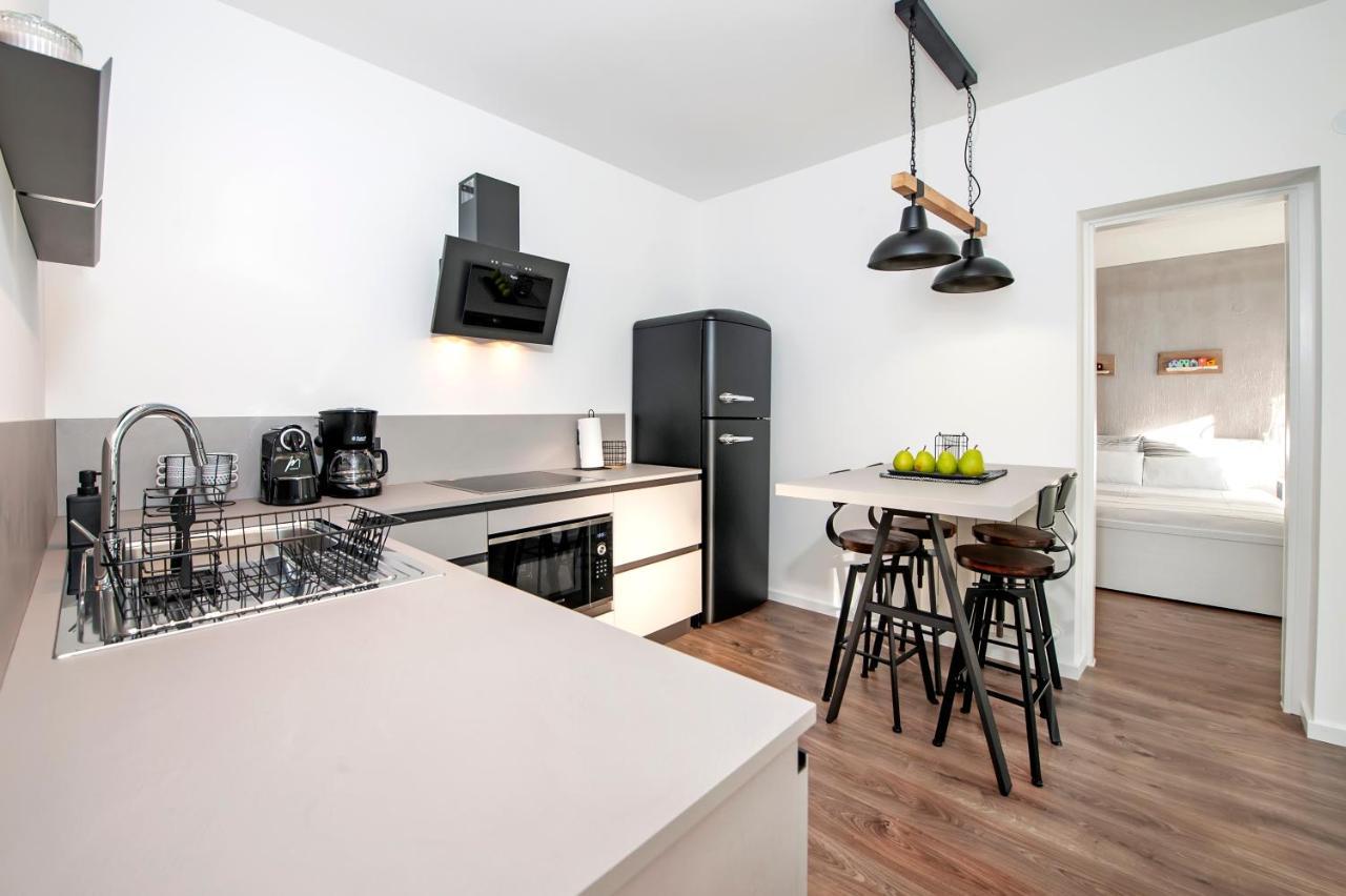 Apartment Margita Rovinj Extérieur photo
