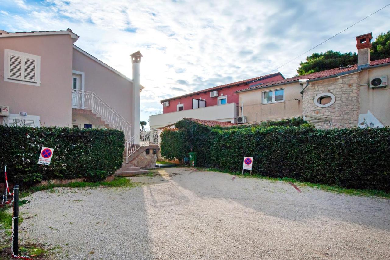 Apartment Margita Rovinj Extérieur photo