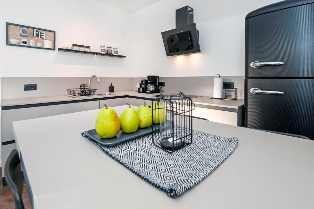 Apartment Margita Rovinj Extérieur photo