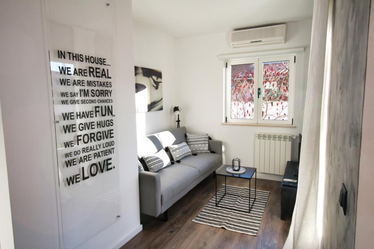 Apartment Margita Rovinj Extérieur photo