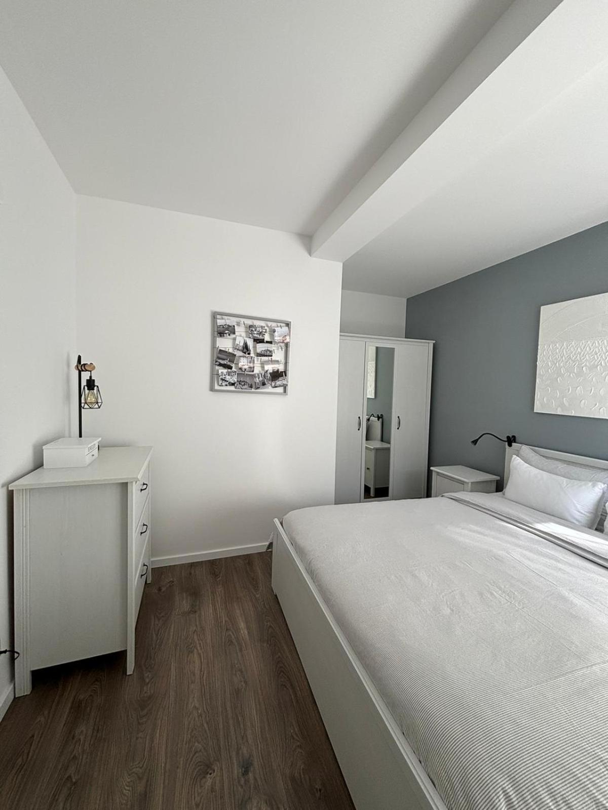 Apartment Margita Rovinj Extérieur photo