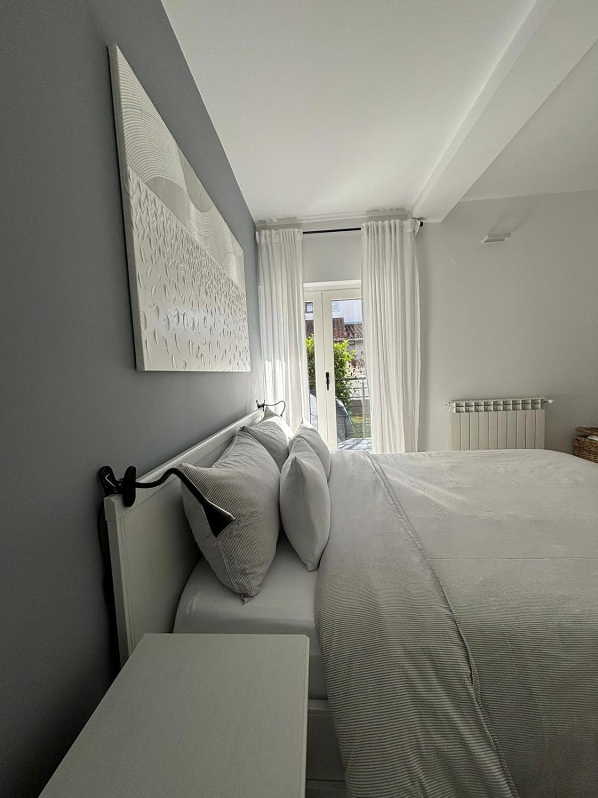 Apartment Margita Rovinj Extérieur photo