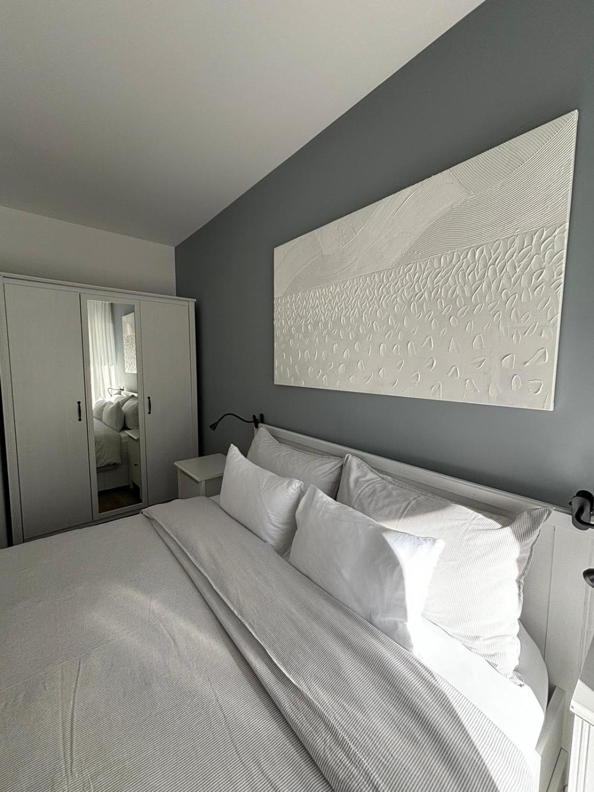 Apartment Margita Rovinj Extérieur photo