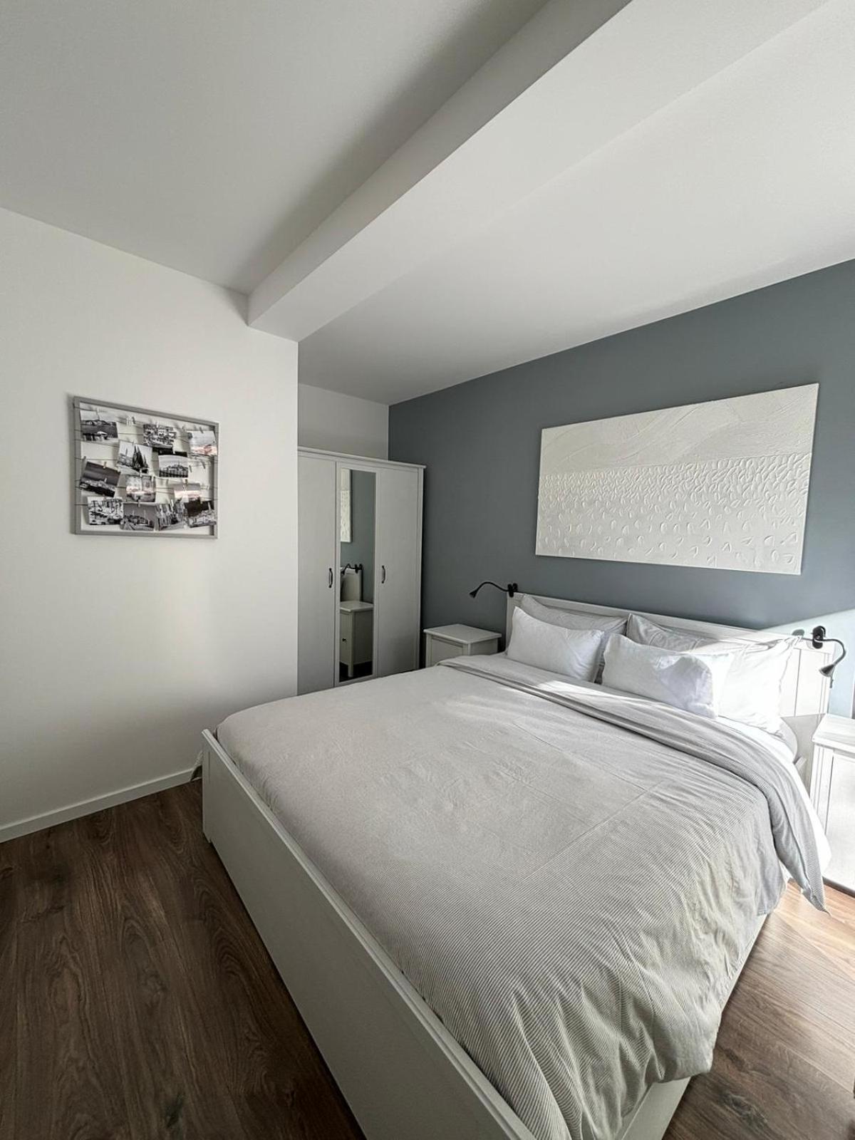 Apartment Margita Rovinj Extérieur photo