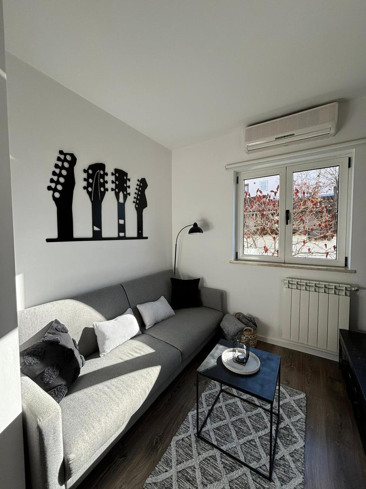 Apartment Margita Rovinj Extérieur photo