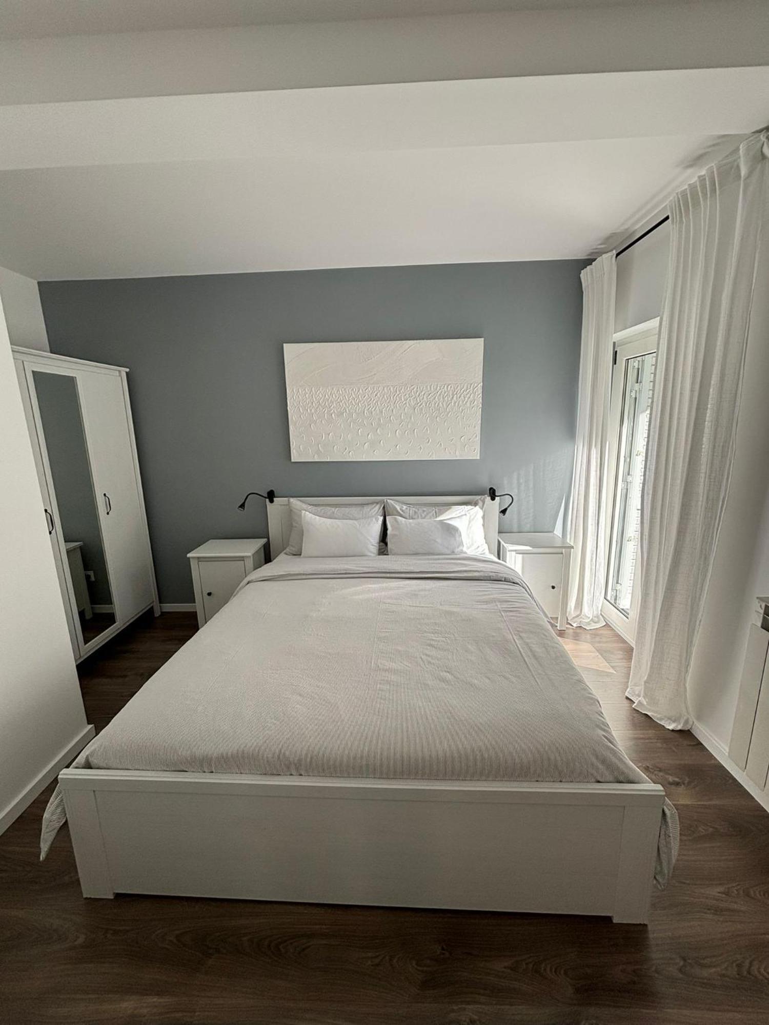 Apartment Margita Rovinj Extérieur photo
