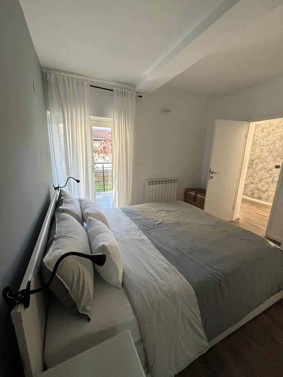Apartment Margita Rovinj Extérieur photo